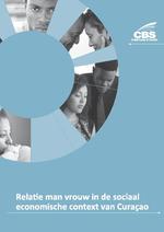 Relatie man vrouw in de sociaal economische context van Curaçao